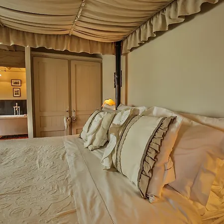 Le Manoir De Beauregard