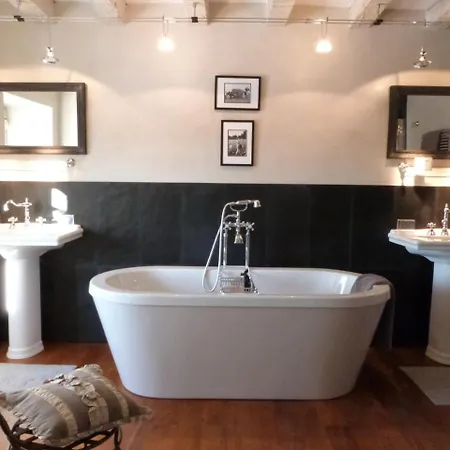 Le Manoir De Beauregard فندق مبيت وإفطار