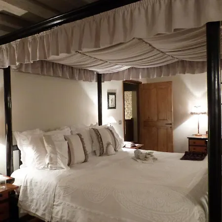 Le Manoir De Beauregard