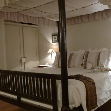 Le Manoir De Beauregard B&B