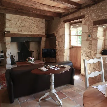 Le Manoir De Beauregard