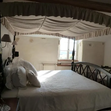 B&B Le Manoir De Beauregard Clermont-de-Beauregard