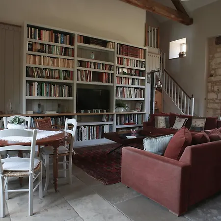 Le Manoir De Beauregard