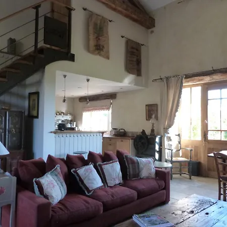 Le Manoir De Beauregard B&B *