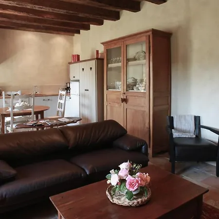 Le Manoir De Beauregard *