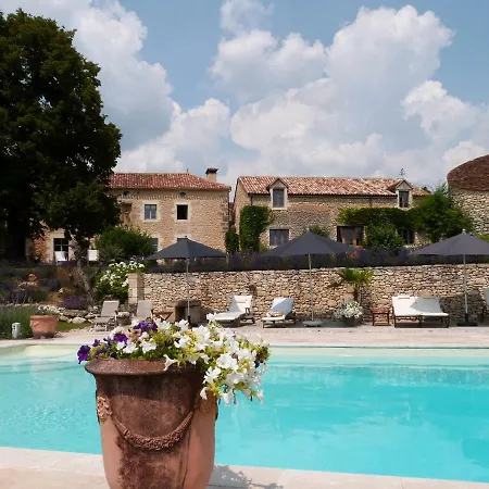 Le Manoir De Beauregard *