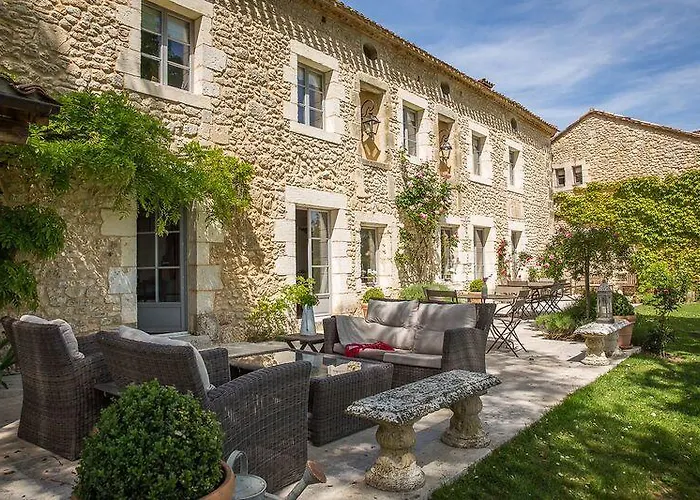 Le Manoir De Beauregard Alojamento de Acomodação e Pequeno-almoço