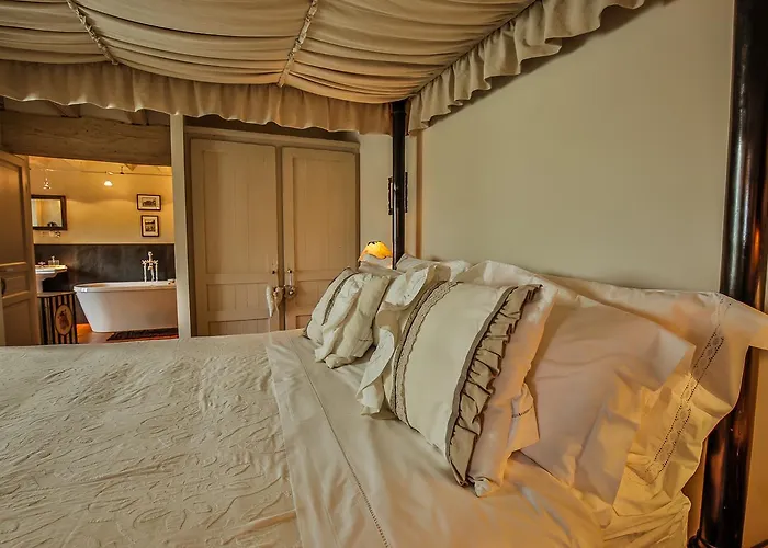 Le Manoir De Beauregard