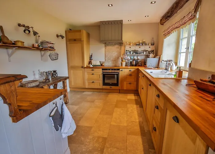 Alojamento de Acomodação e Pequeno-almoço Le Manoir De Beauregard *