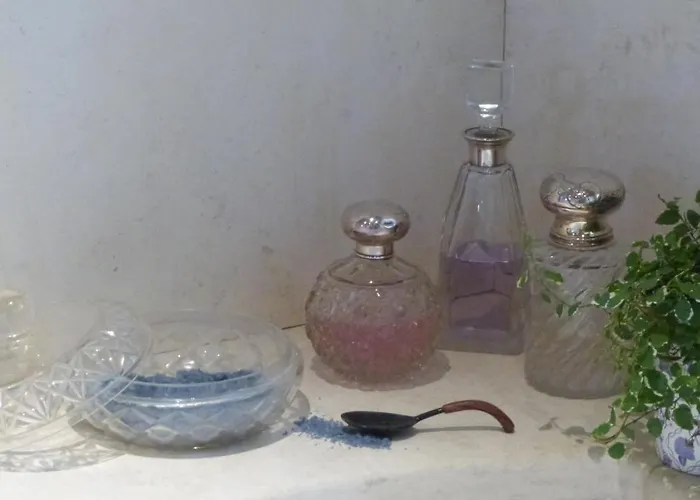 Le Manoir De Beauregard Alojamento de Acomodação e Pequeno-almoço