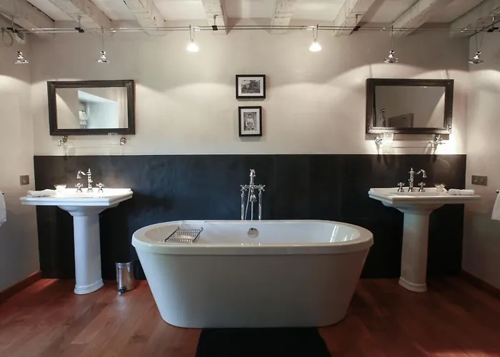 Alojamento de Acomodação e Pequeno-almoço Le Manoir De Beauregard *